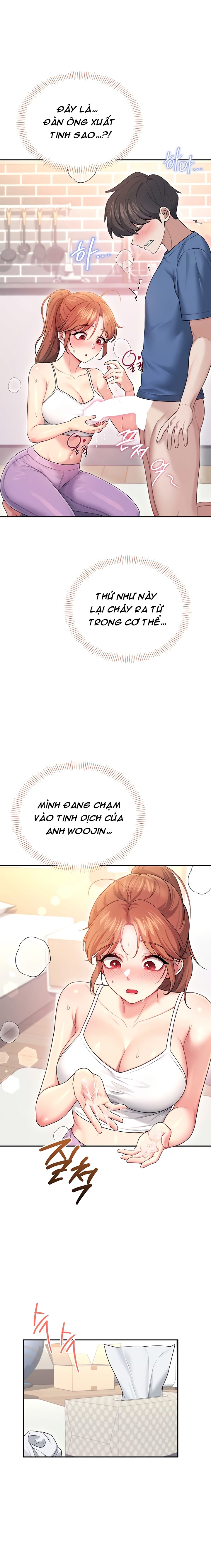Sextoy kết nối không dây - Chương 47 - 18