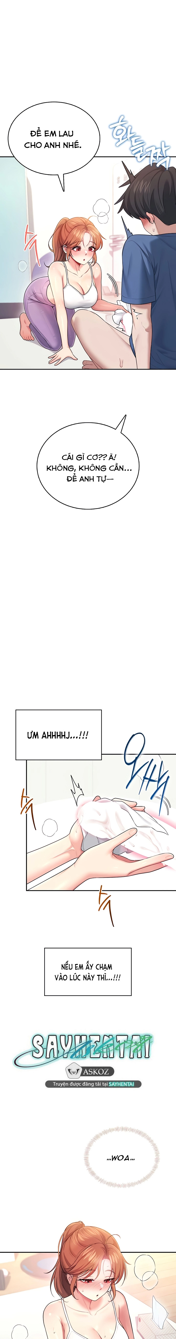 Sextoy kết nối không dây - Chương 47 - 19