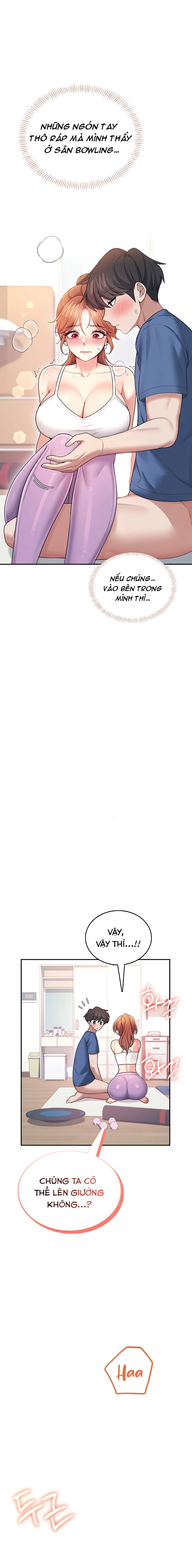 Sextoy kết nối không dây - Chương 47 - 21