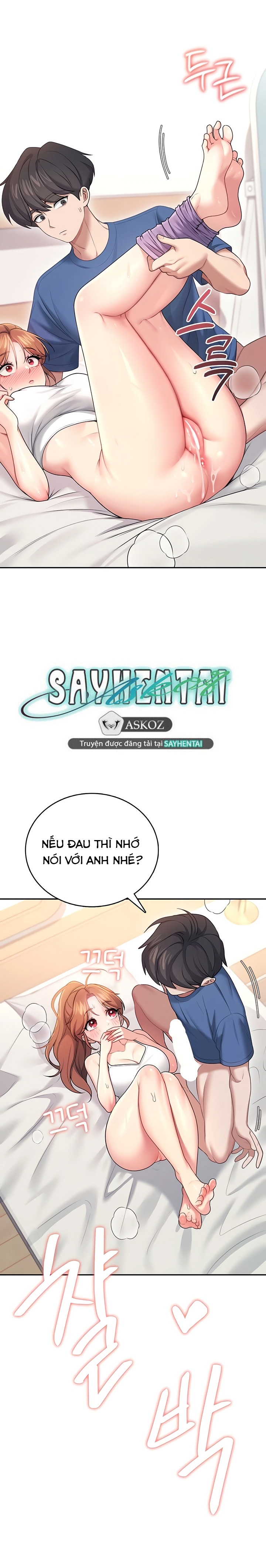 Sextoy kết nối không dây - Chương 47 - 22