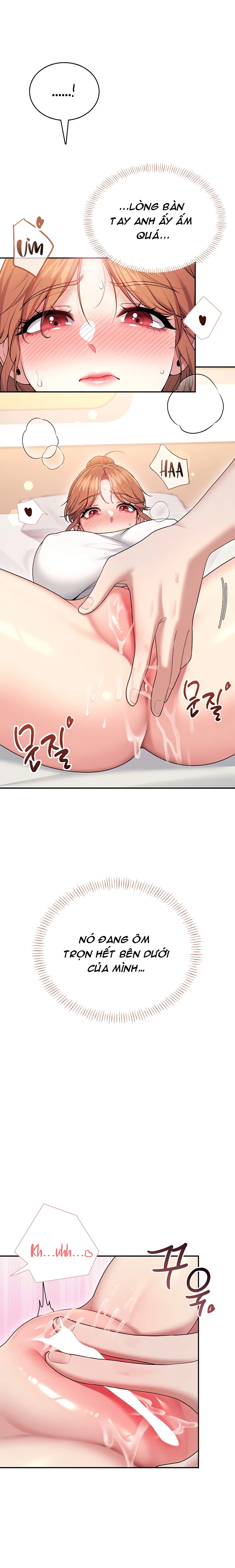 Sextoy kết nối không dây - Chương 47 - 23