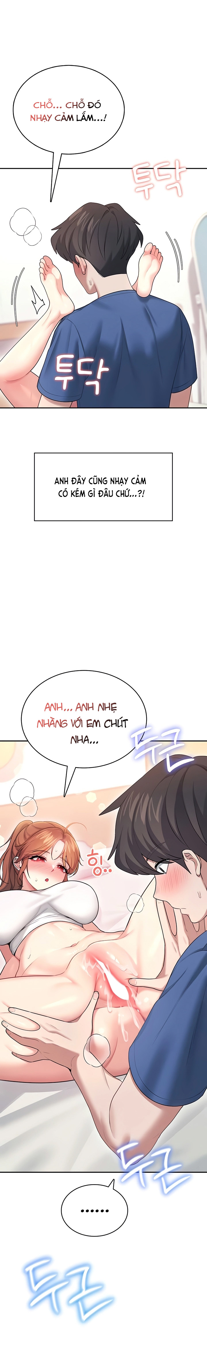 Sextoy kết nối không dây - Chương 47 - 24