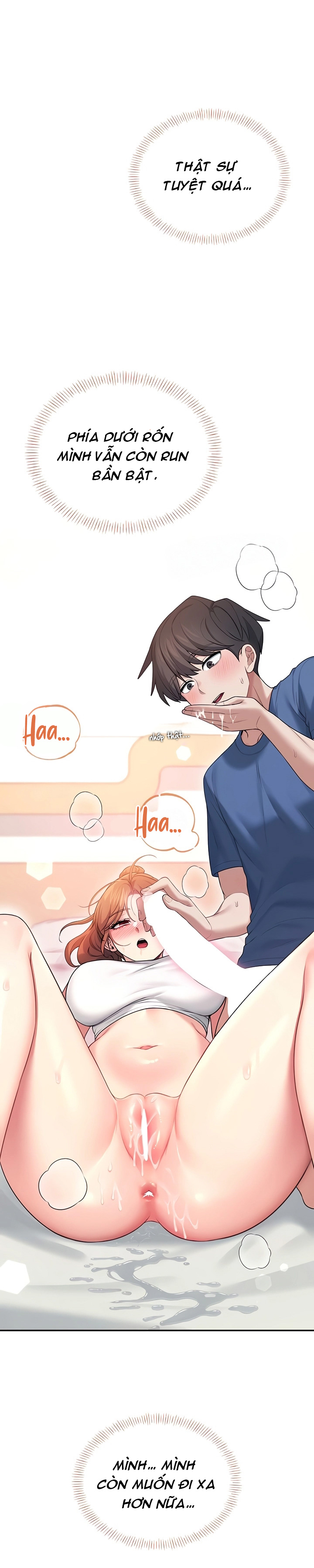 Sextoy kết nối không dây - Chương 47 - 31