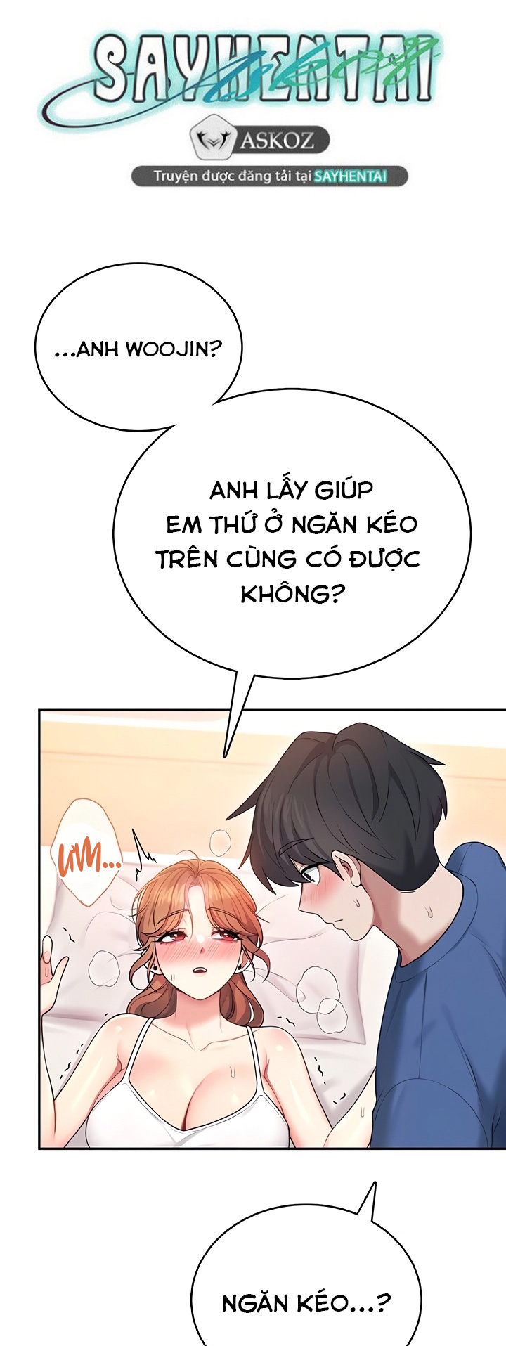 Sextoy kết nối không dây - Chương 47 - 32