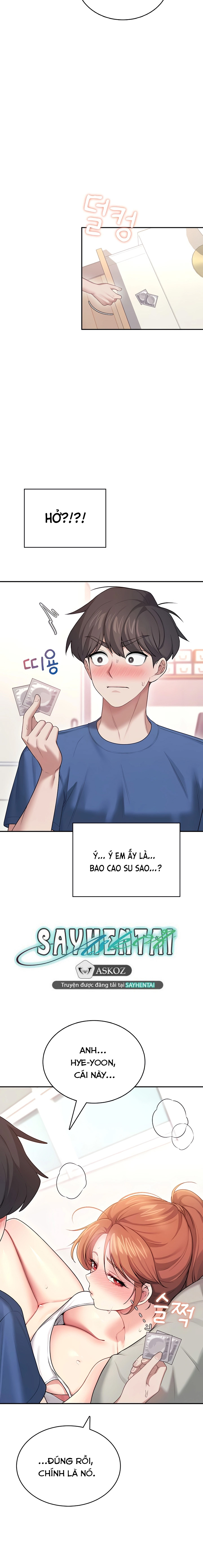 Sextoy kết nối không dây - Chương 47 - 33