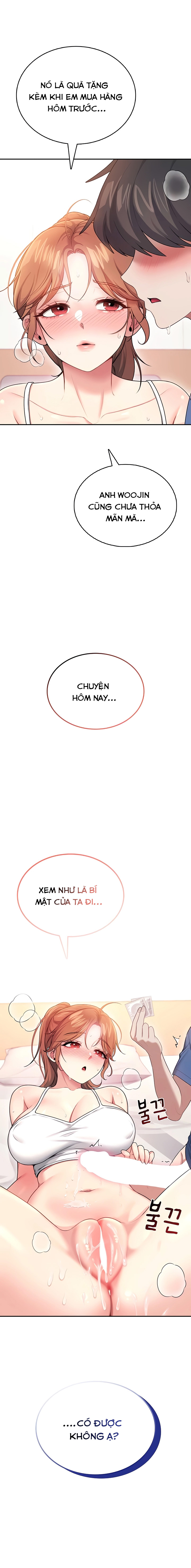 Sextoy kết nối không dây - Chương 47 - 34