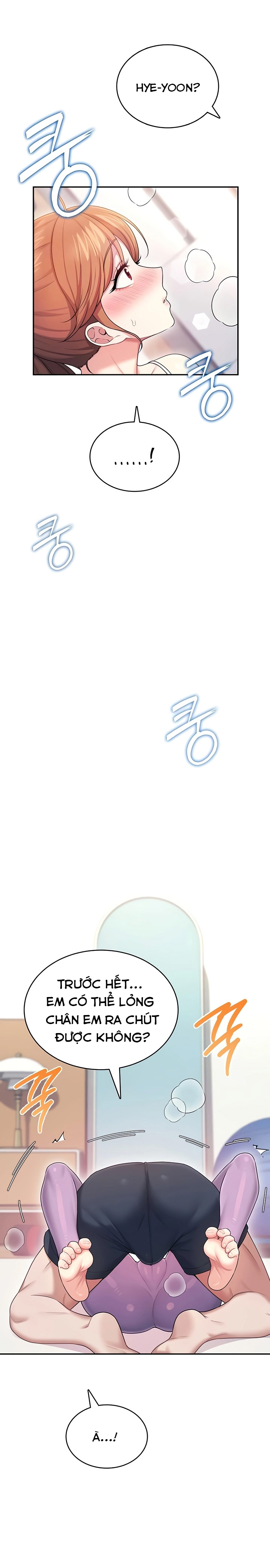 Sextoy kết nối không dây - Chương 47 - 6