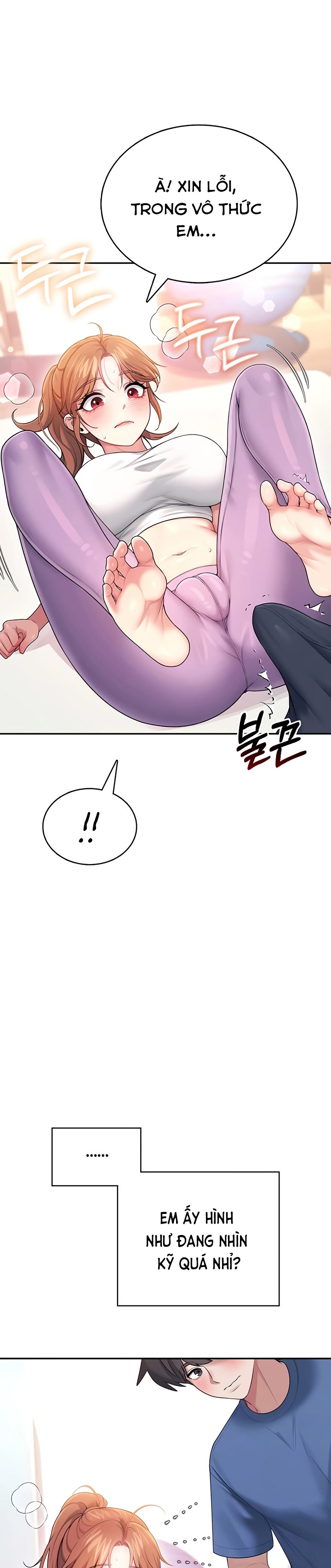 Sextoy kết nối không dây - Chương 47 - 7