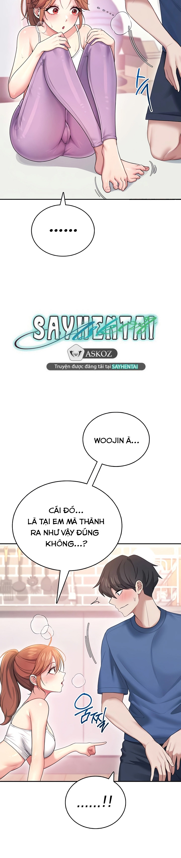 Sextoy kết nối không dây - Chương 47 - 8