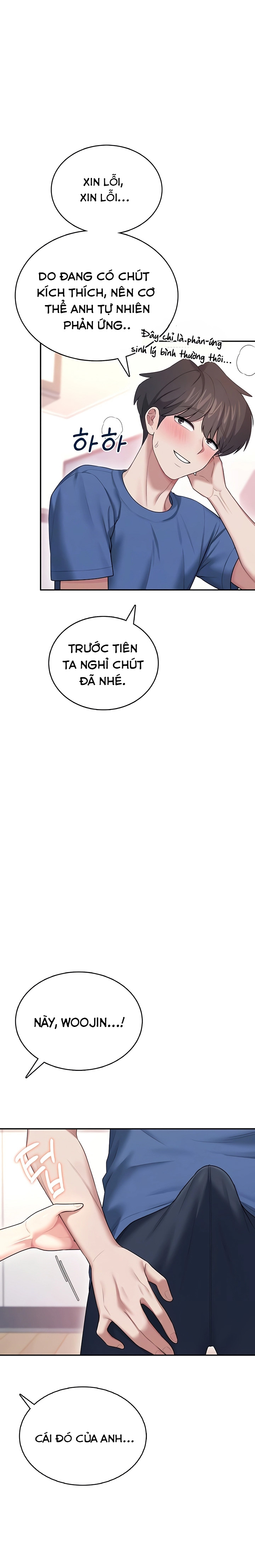 Sextoy kết nối không dây - Chương 47 - 9