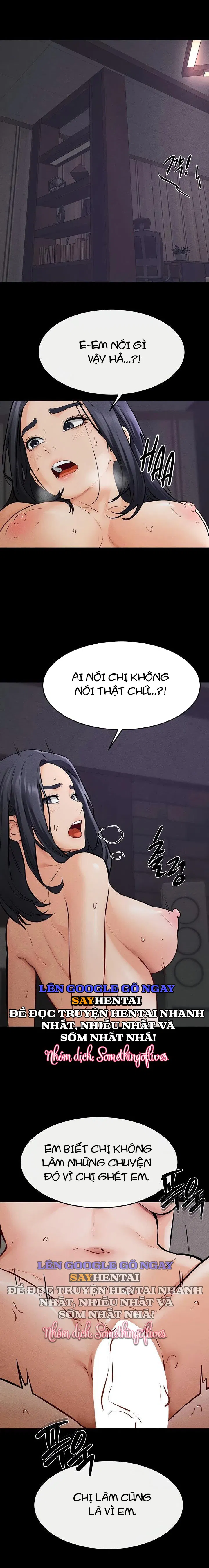 Gia Đình Mới Của Tôi - Chương 65 - 10