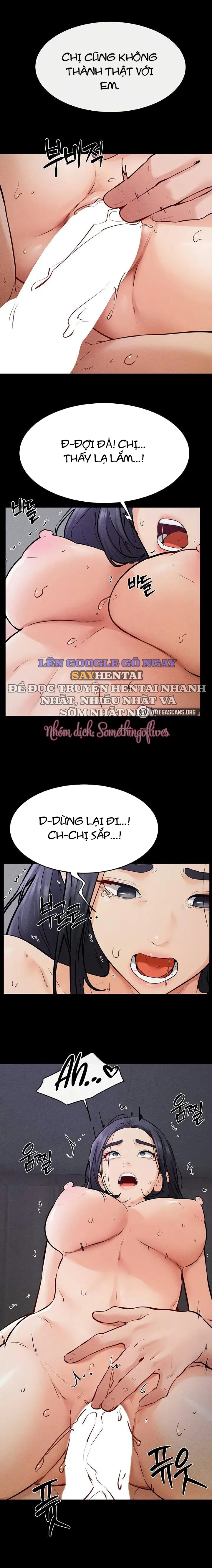 Gia Đình Mới Của Tôi - Chương 65 - 12