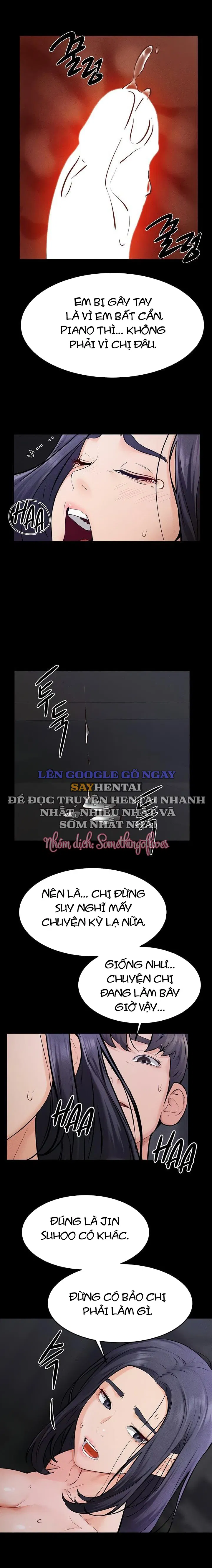 Gia Đình Mới Của Tôi - Chương 65 - 13