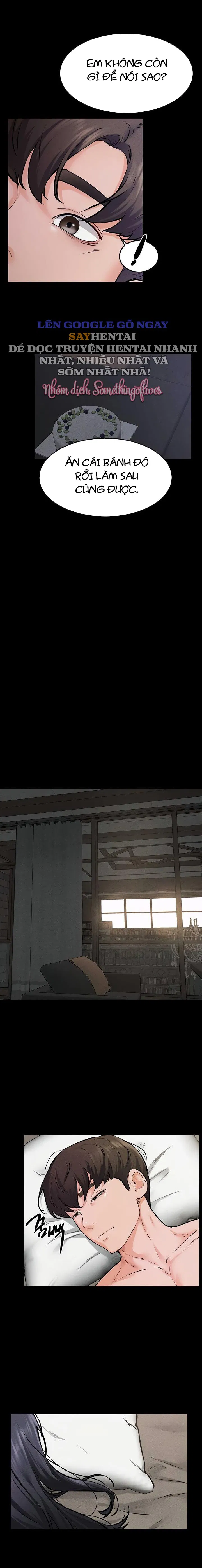 Gia Đình Mới Của Tôi - Chương 65 - 14