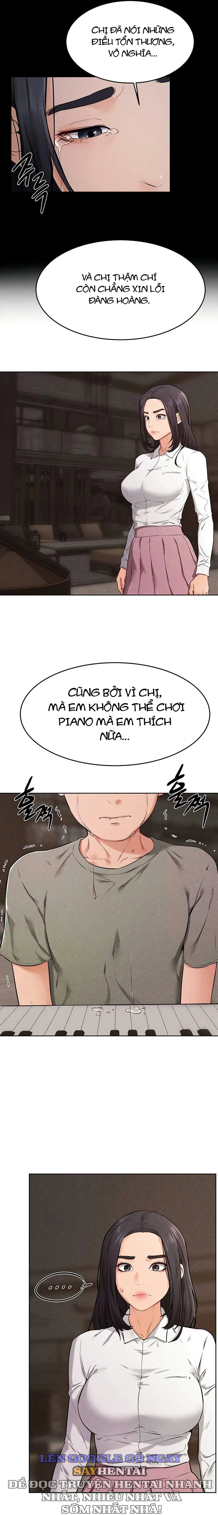 Gia Đình Mới Của Tôi - Chương 65 - 4