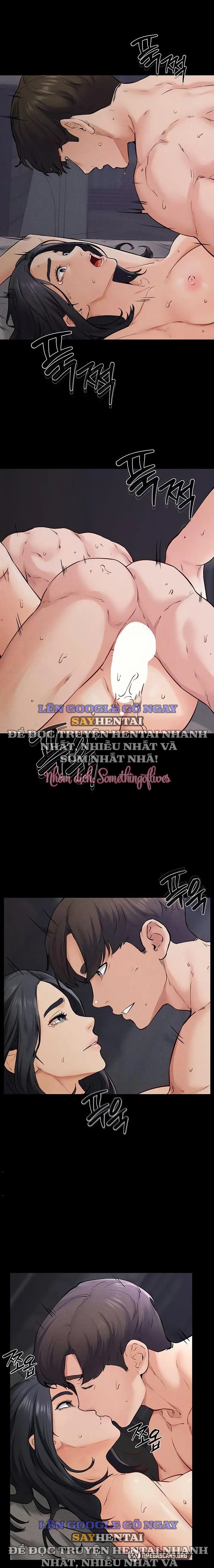 Gia Đình Mới Của Tôi - Chương 65 - 7