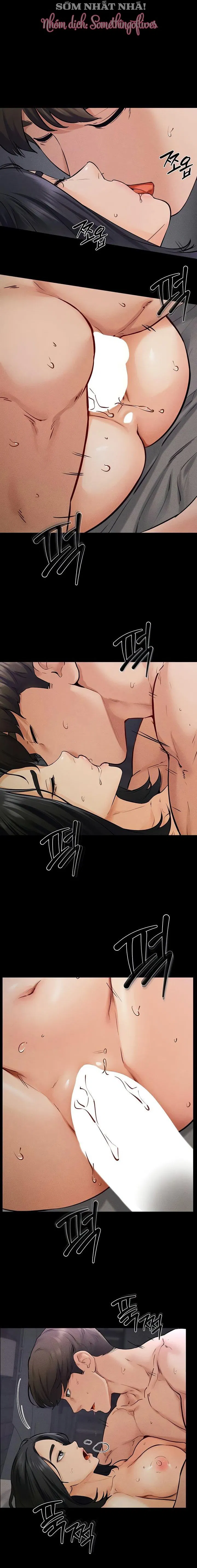 Gia Đình Mới Của Tôi - Chương 65 - 8