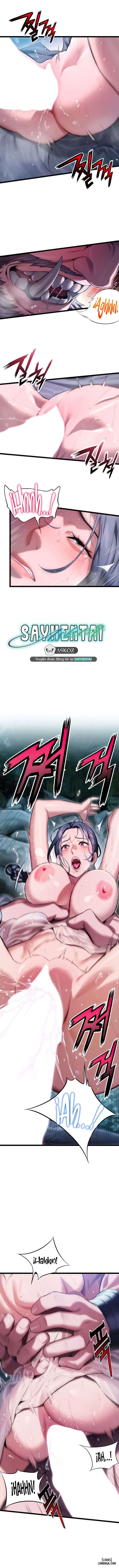 Ân huệ trời ban! - Chap 5 - 13