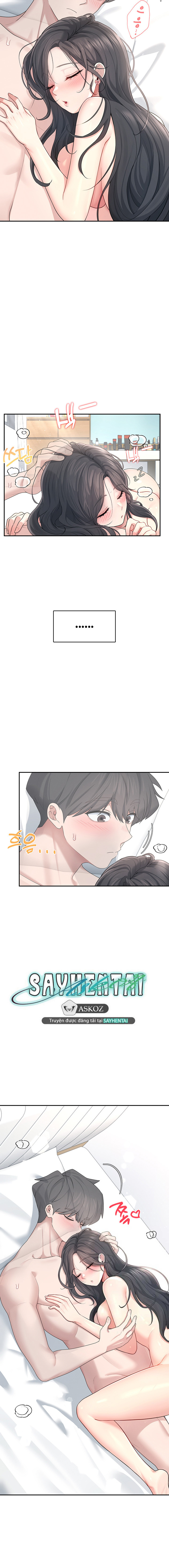 Sextoy kết nối không dây - Chương 23 - 10