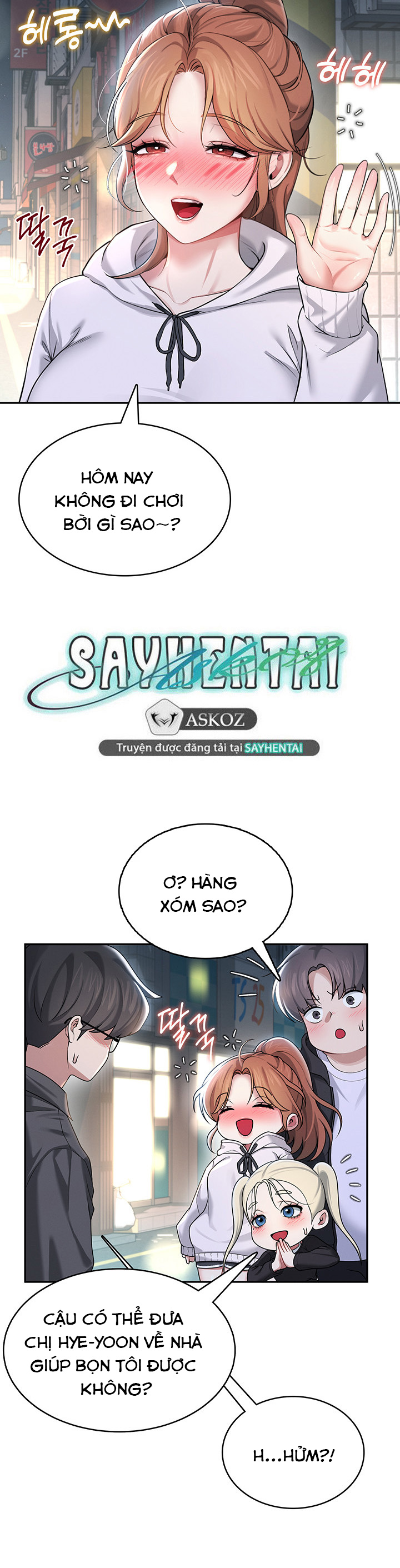 Sextoy kết nối không dây - Chương 23 - 15