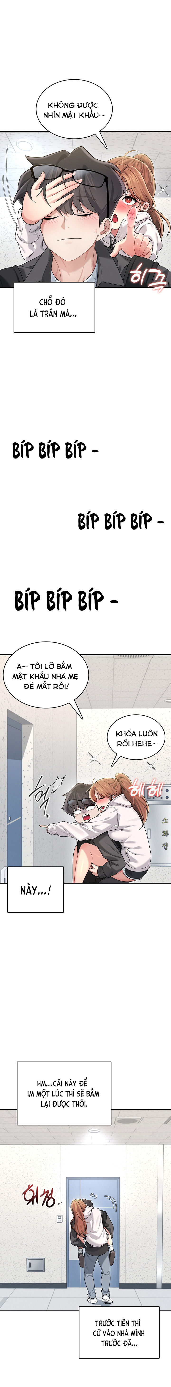 Sextoy kết nối không dây - Chương 23 - 19