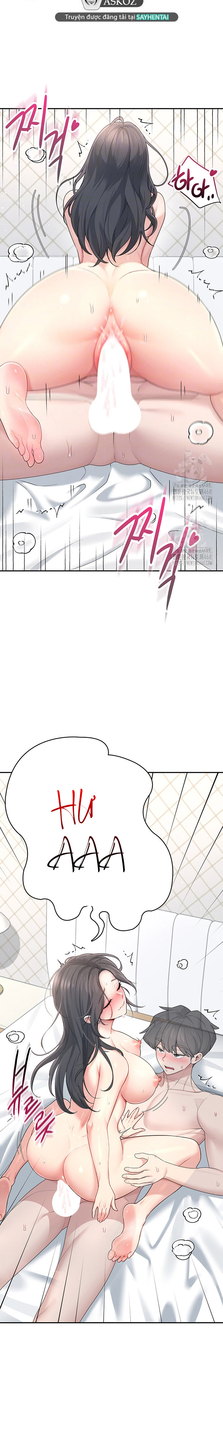 Sextoy kết nối không dây - Chương 23 - 2