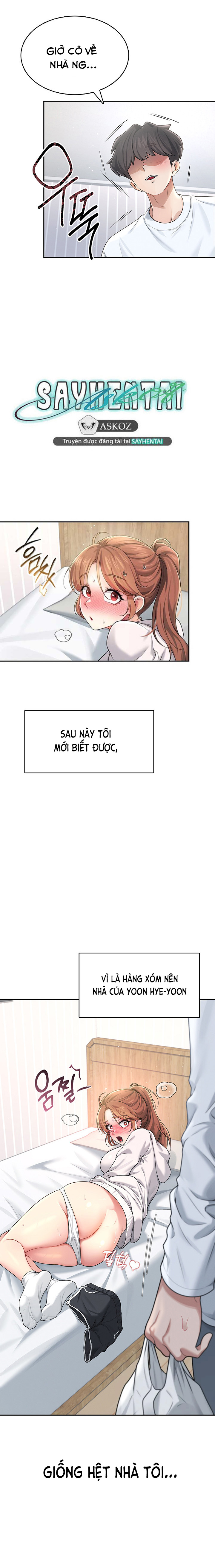 Sextoy kết nối không dây - Chương 23 - 23