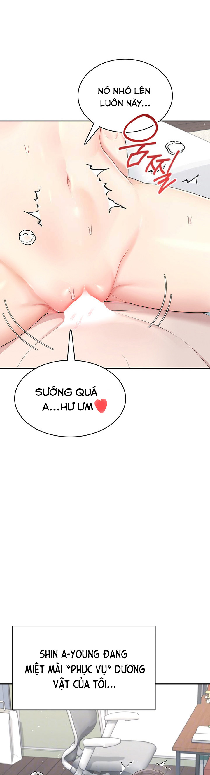 Sextoy kết nối không dây - Chương 23 - 3