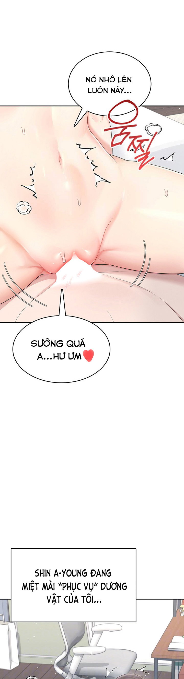 Sextoy kết nối không dây - Chương 23 - 3