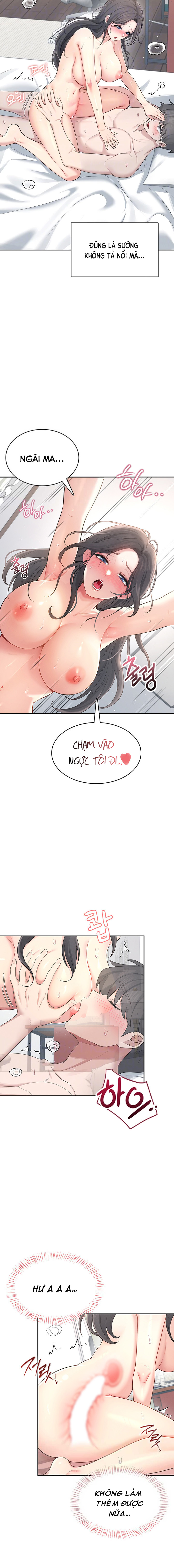 Sextoy kết nối không dây - Chương 23 - 4