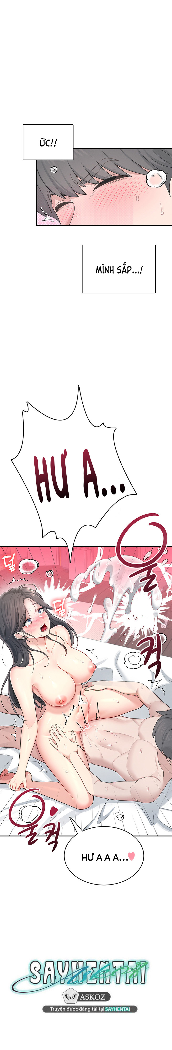 Sextoy kết nối không dây - Chương 23 - 7