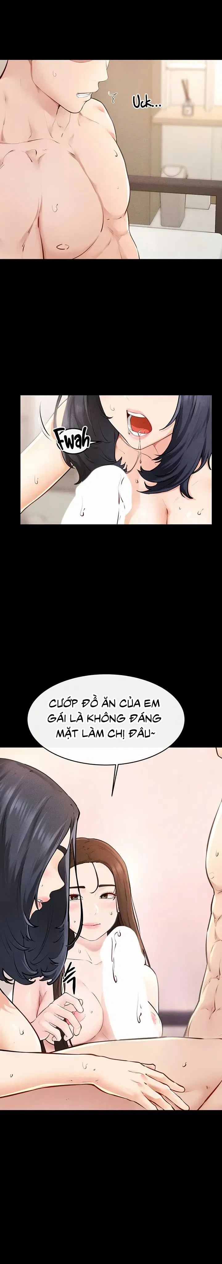 Gia Đình Mới Của Tôi - Chuong 95 - 10