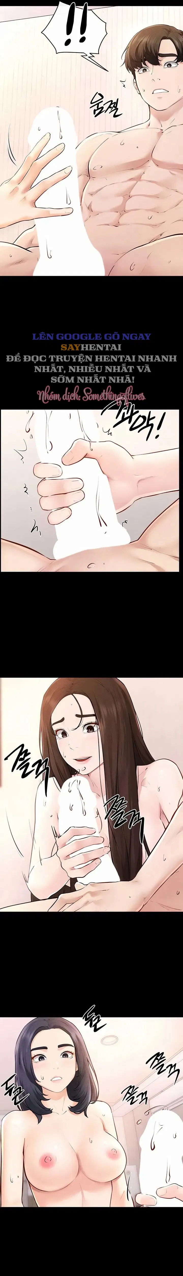 Gia Đình Mới Của Tôi - Chuong 95 - 11