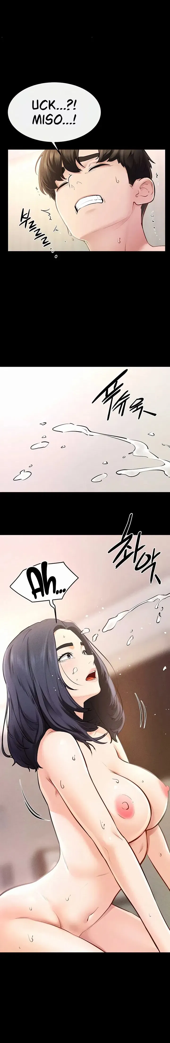 Gia Đình Mới Của Tôi - Chuong 95 - 12