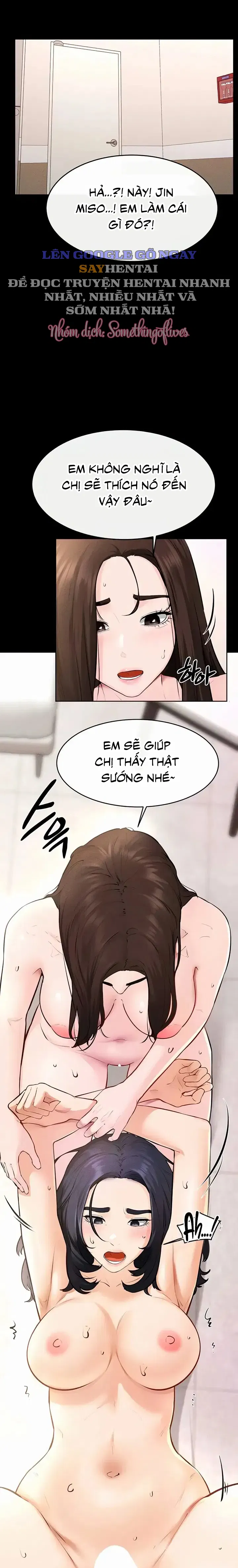 Gia Đình Mới Của Tôi - Chuong 95 - 15