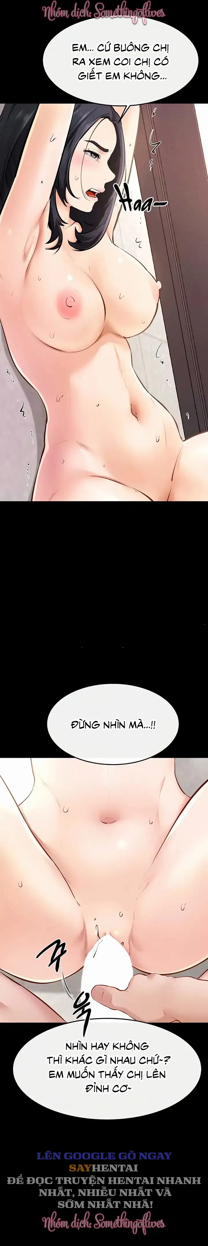 Gia Đình Mới Của Tôi - Chuong 95 - 17