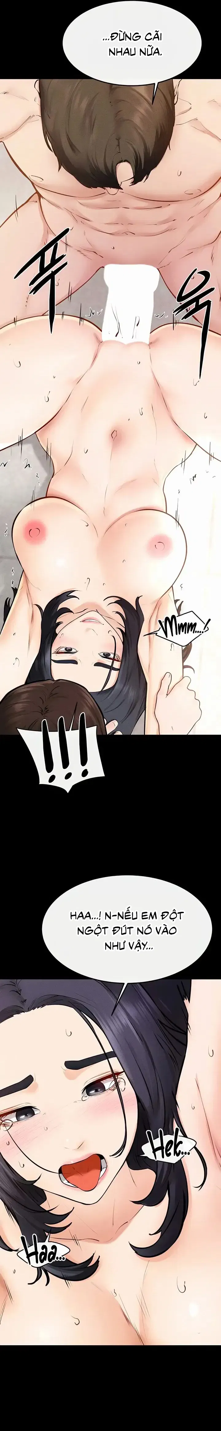 Gia Đình Mới Của Tôi - Chuong 95 - 18