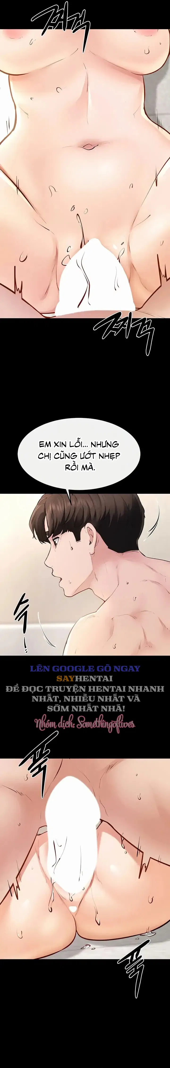 Gia Đình Mới Của Tôi - Chuong 95 - 19