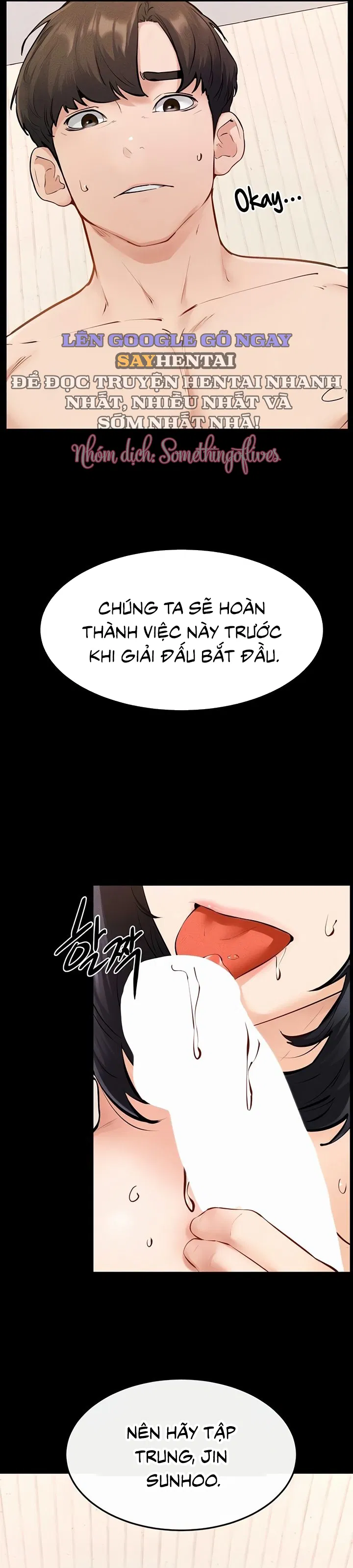 Gia Đình Mới Của Tôi - Chuong 95 - 2