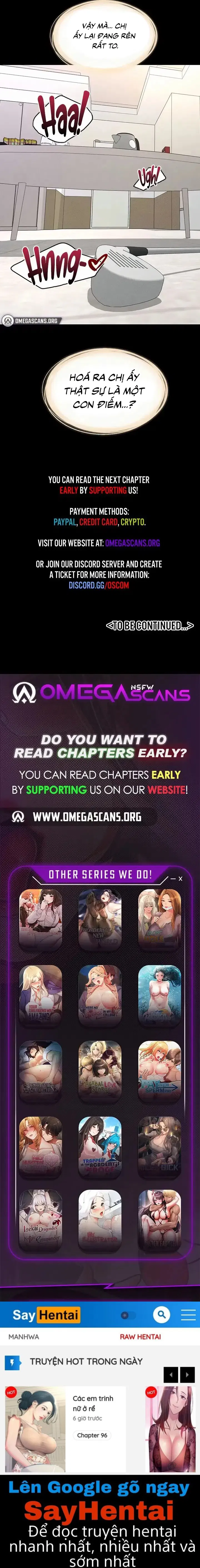 Gia Đình Mới Của Tôi - Chuong 95 - 23