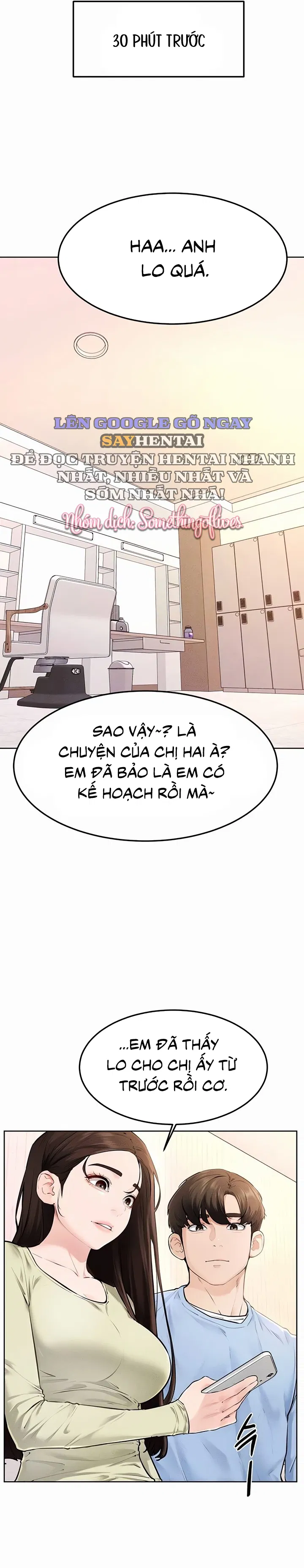 Gia Đình Mới Của Tôi - Chuong 95 - 4