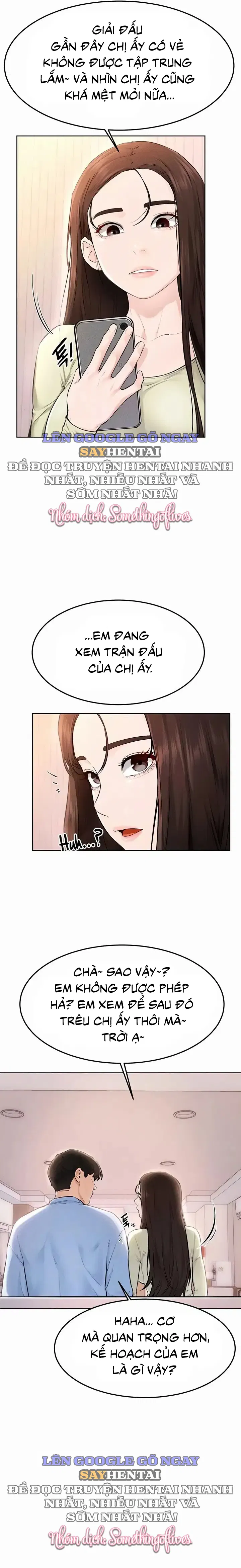 Gia Đình Mới Của Tôi - Chuong 95 - 5