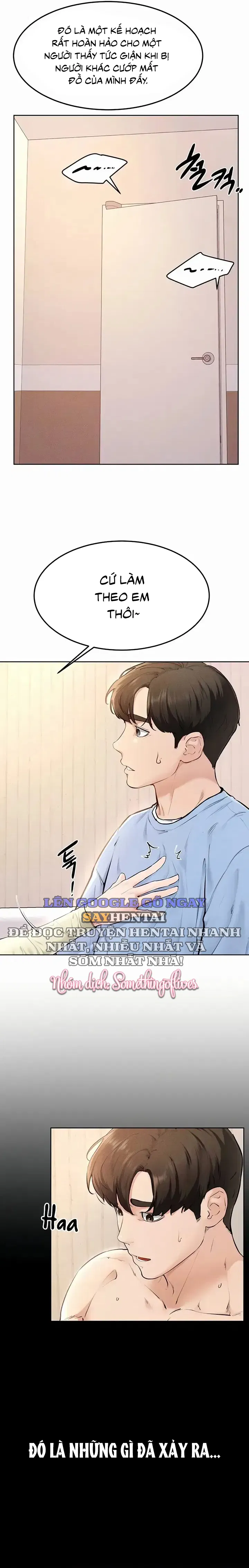 Gia Đình Mới Của Tôi - Chuong 95 - 6