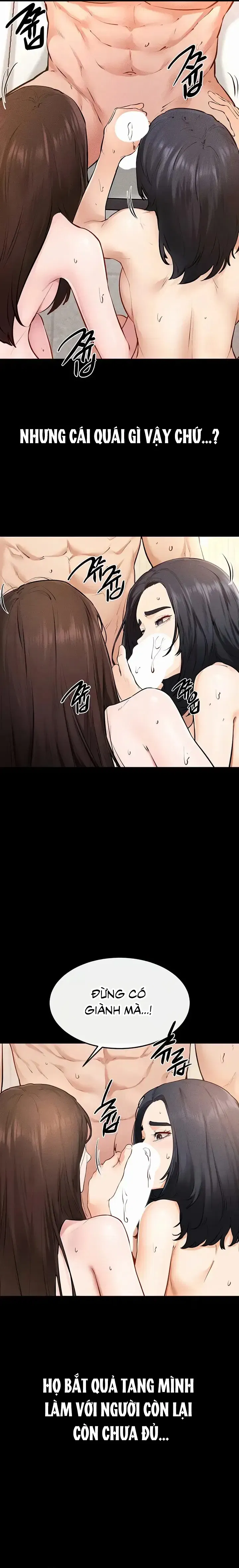 Gia Đình Mới Của Tôi - Chuong 95 - 7