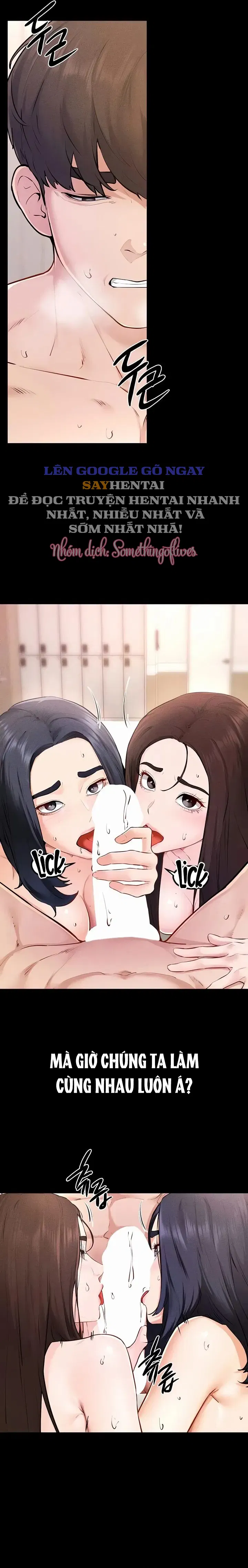 Gia Đình Mới Của Tôi - Chuong 95 - 8