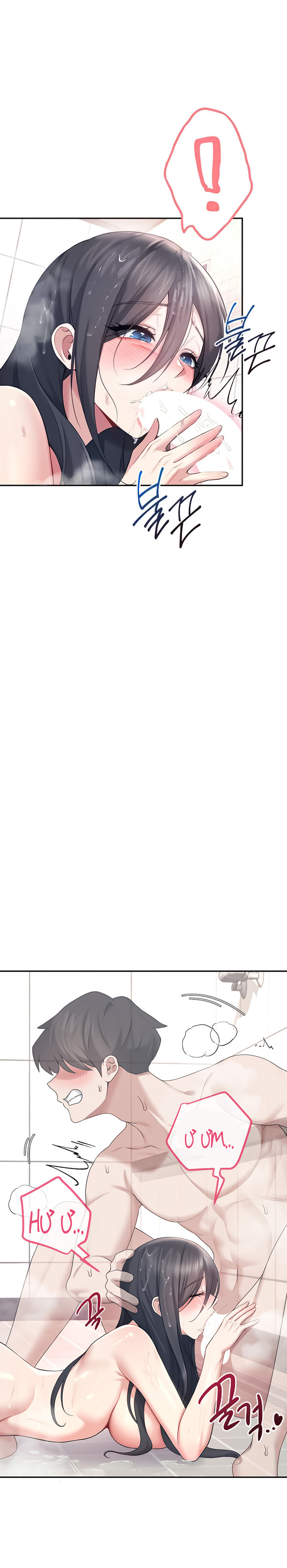 Sextoy kết nối không dây - Chương 36 - 10