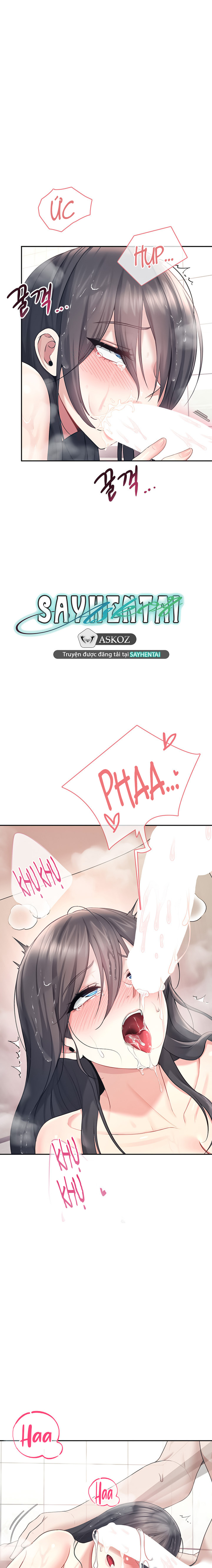 Sextoy kết nối không dây - Chương 36 - 13