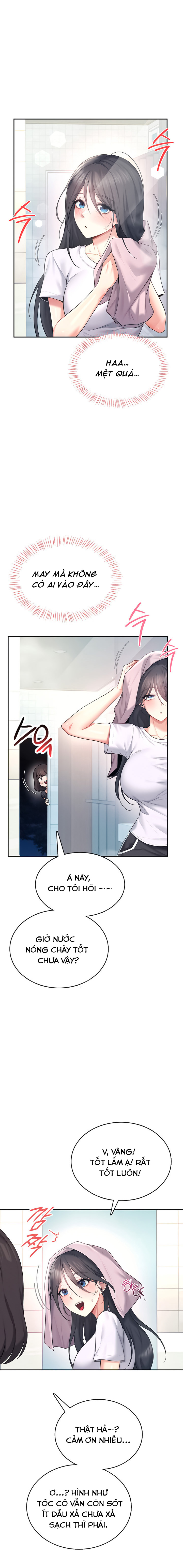 Sextoy kết nối không dây - Chương 36 - 15