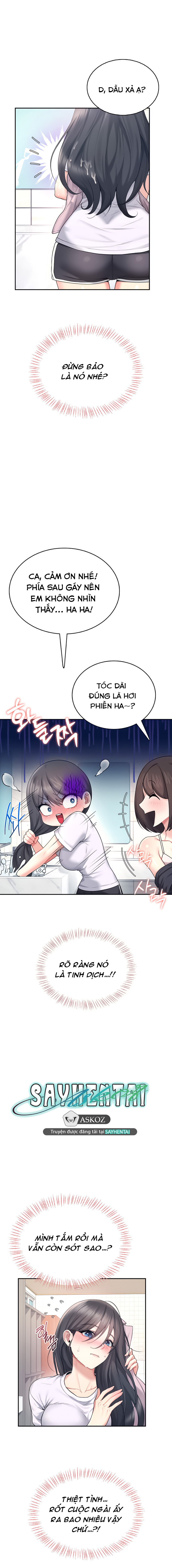 Sextoy kết nối không dây - Chương 36 - 16