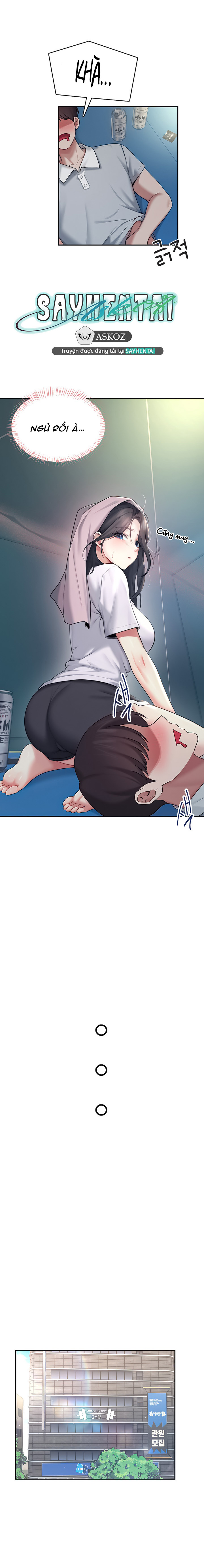 Sextoy kết nối không dây - Chương 36 - 18